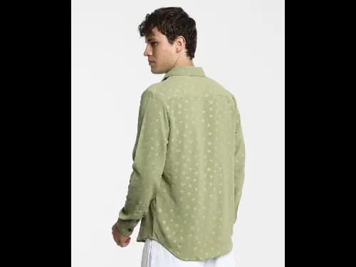 Men Regular Shirt (4)