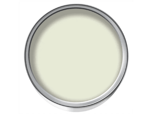 Dulux Interior and Exterior Apple White Paint (90YY83/107) (2)