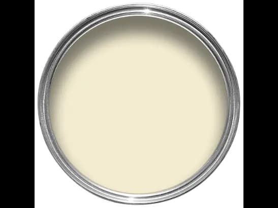 Dulux Interior and Exterior Primrose White Paint (40YY73/190) (2)