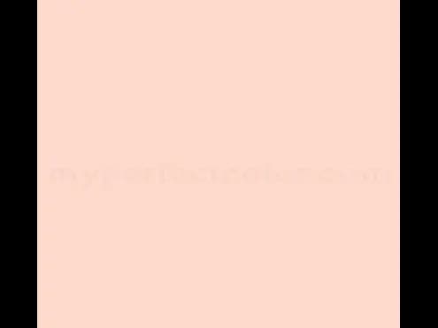 Dulux Interior and Exterior Dawn Pink Paint (80YR62/248) (2)