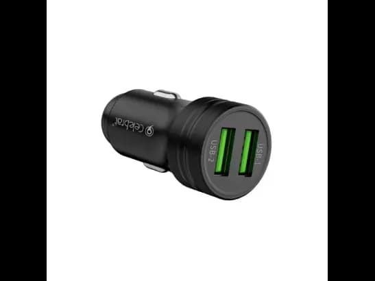 Celebrat CC08 Multifunctional Car Charger (3)