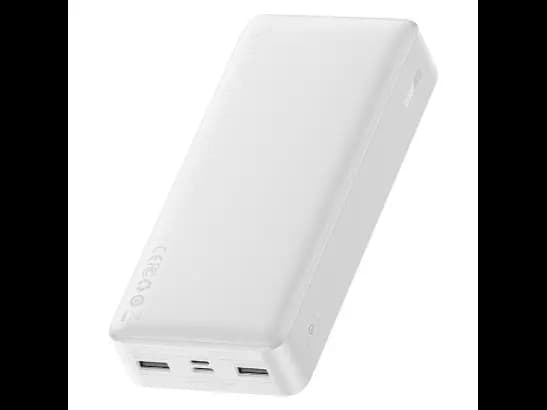 Baseus Bipow 20000mAh 15W Digital Display Power Bank - PPDML-J02 (2)