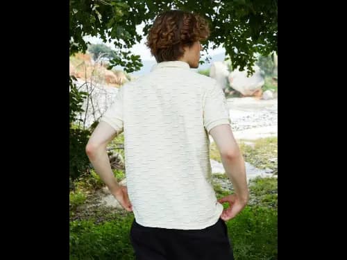 Men Regular Fit Shirt (3)