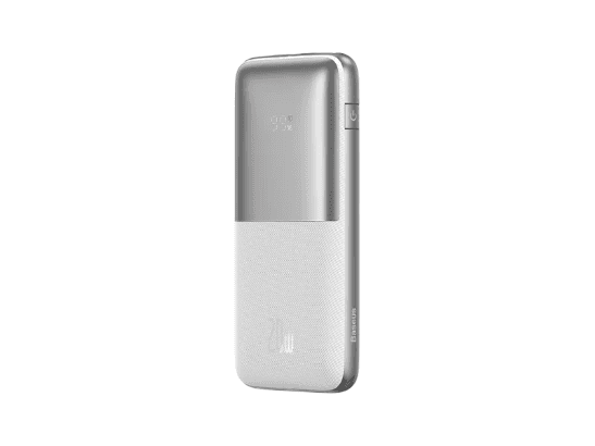 Baseus Bipow Pro 10000mAh 20W Digital Display Fast Charge Power Bank Overseas Edition - PPBD040202 (2)