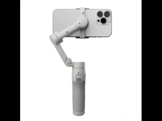 DJI Osmo Mobile 7 3 Axis Gimbal with 6 Month Warranty (2)
