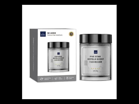 Wiwu WI-AI004 Parfum Auto Premium Star Solid Balm (3)