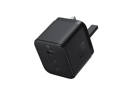 Baseus Palm Fast Charger 2C U 65W – UK - P1011160D113-01 (3)