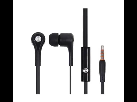 Celebrat G19 Wired Earphones