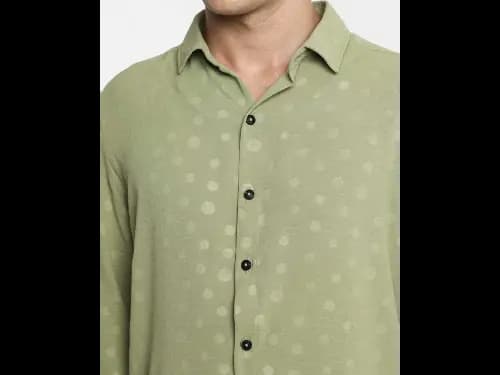 Men Regular Shirt (2)