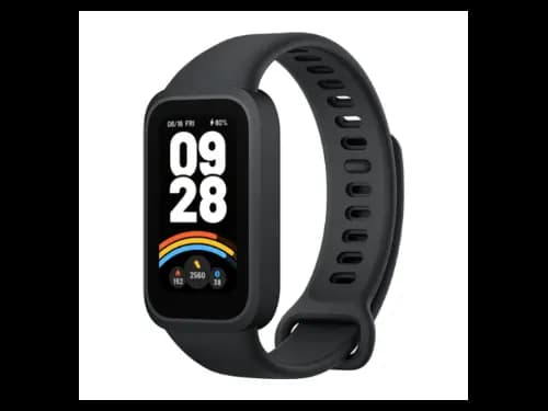 Xiaomi Smart Band 9 Active Black – M2435B1 with 1  Month Warranty