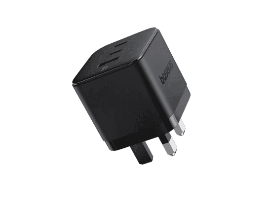 Baseus Palm Fast Charger 2C U 65W – UK - P1011160D113-01 (2)