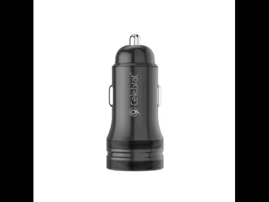 Celebrat CC08 Multifunctional Car Charger (2)