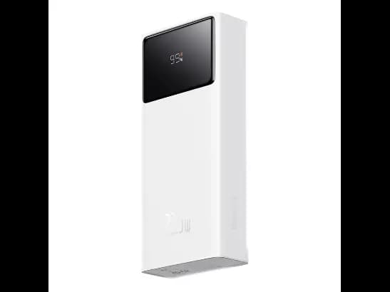 Baseus 20000mAh 22.5W Star-Lord Digital Display Fast Charge Power Bank - PPXJ060002 (2)
