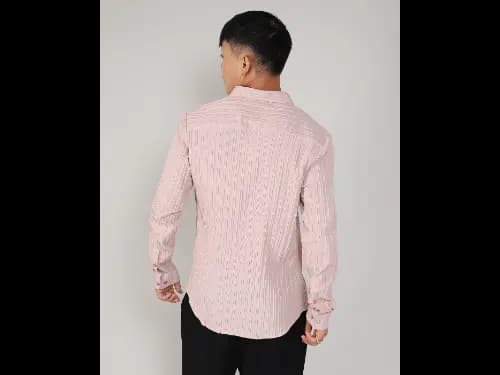 Men Regular Fit Shirt (4)