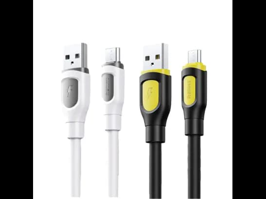 Remax RC-C113 3A USB to Micro 1m Cable