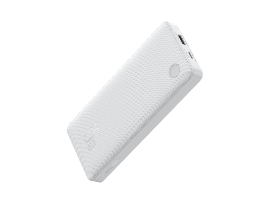 Baseus Airpow Lite 15W 10000mAh Power Bank - P10067500213-00