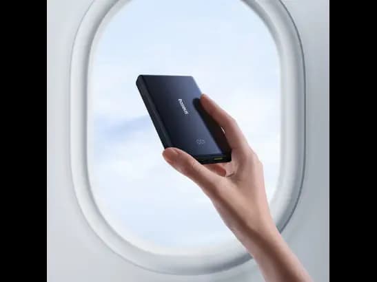 Baseus 10000mAh 20W PicoGo Power Bank with Digital Display - P10076801123-00 (6)
