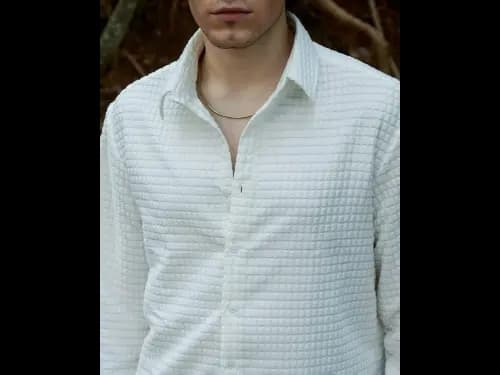 Men Regular Fit Shirt (3)
