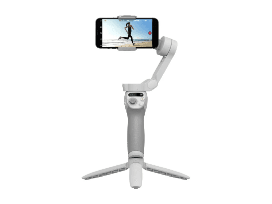 DJI Osmo Mobile (OM) SE Gimbal