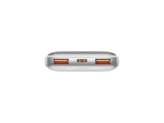 Baseus Bipow Pro 10000mAh 20W Digital Display Fast Charge Power Bank Overseas Edition - PPBD040202 (4)