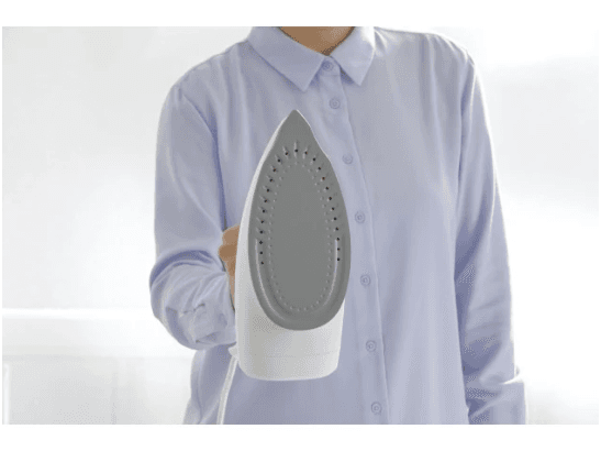 Panasonic Steam Iron With Powerful Steam NI-S430 - 2000-2400W (5)