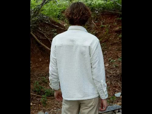 Men Regular Fit Shirt (4)