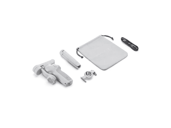 DJI Osmo Mobile (OM) SE Gimbal (6)