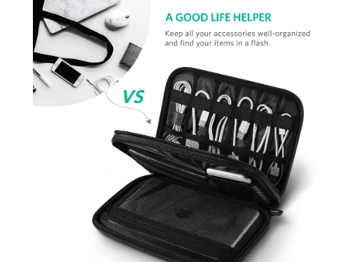 UGREEN Multi-Functional Storage Bag – LP139 - 50147 (3)