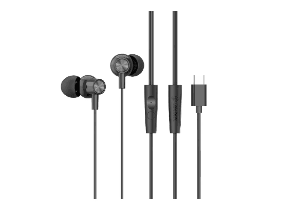 Celebrat G38 High-Fidelity Wired Headset, With A New Design Concept, Unique Acoustic Design And Excellent Sound Insulation Performance