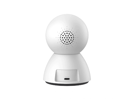Baseus Security 3K P1 Indoor Camera - S0TV012133 - 6 Months Warranty (2)