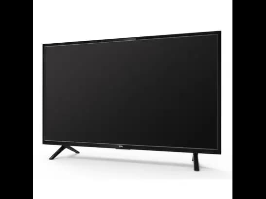 TCL 32 Inch LED HD Ready TV L32D2900 Black - 1 Year warranty (2)