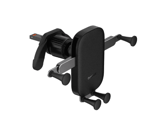 Baseus UltraControl Mega Series Folding Screen Phone Car Mount - C40465400111-00 (6)