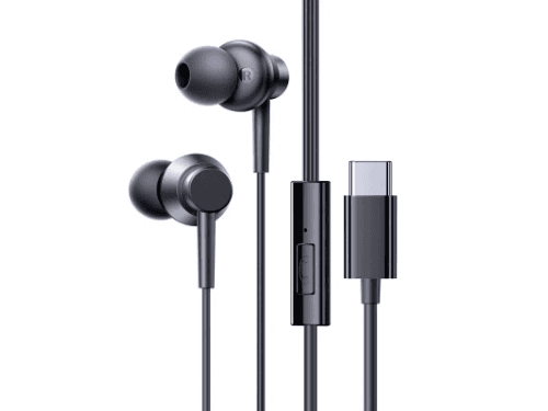 Baseus Encok CZ11 Type-c Wired Earphones - A00164300113-Z1 with 6 Months Warranty