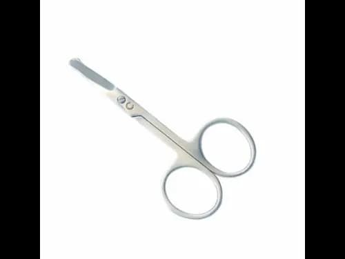 Baby Safety Scissor