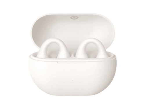 Baseus Bass 15 Clip Open-Ear True Wireless Earphones - A00079500223-00 with 6 Months Warranty
