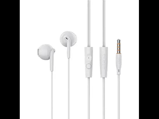 Celebrat G34 3.5mm Wired Handfree Earphone Headset - 6 months warranty