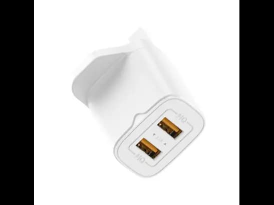 Recci RC53U 2.1A Dual USB Charger with 6 Month Warranty (4)