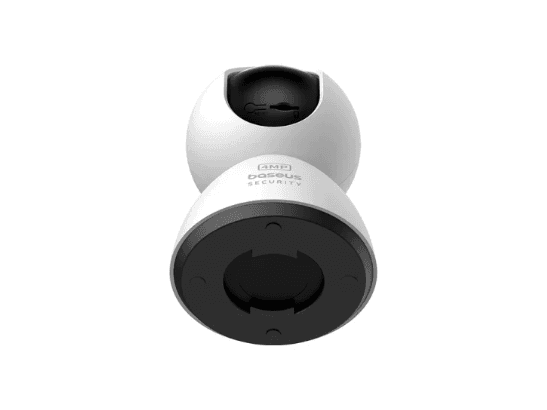 Baseus Security 3K P1 Indoor Camera - S0TV012133 - 6 Months Warranty (5)