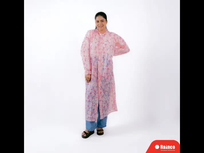 Rainco - Daisy Raincoat (2)