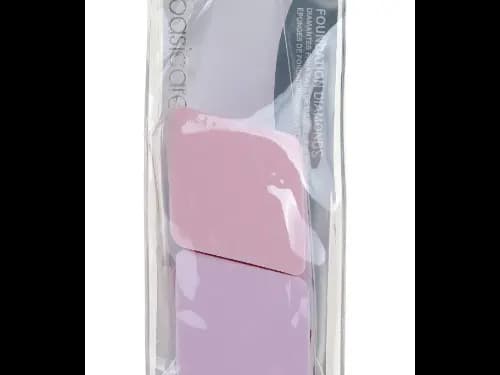 Foundation Diamonds Sponge (2)