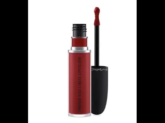 MAC Lipstick-Marrakesh-mere
