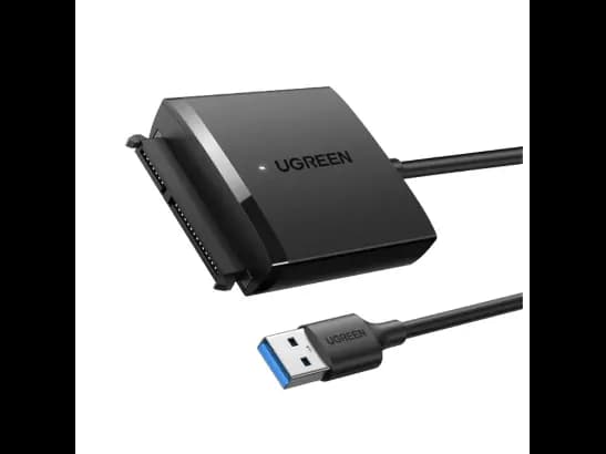 Ugreen USB 3.0 to SATA Converter – 60561