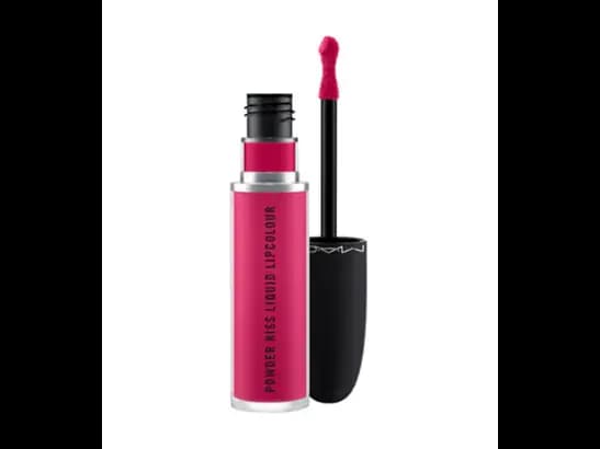 MAC Lipstick-Billion $ Smile