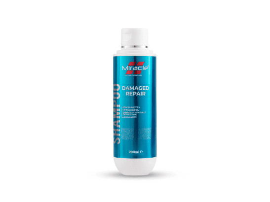 DAMAGED REPAIR SHAMPOO - Miracle (2)