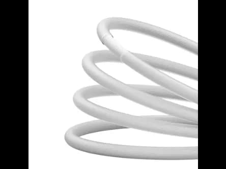 Baseus Type-C to Type-C 100W 2m CoolPlay Series Fast Charging Cable – (3)