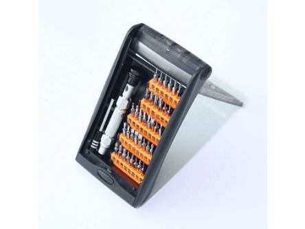 UGREEN 38-in-1 Aluminum Alloy Tool Kit | CM372 - 80459 (2)