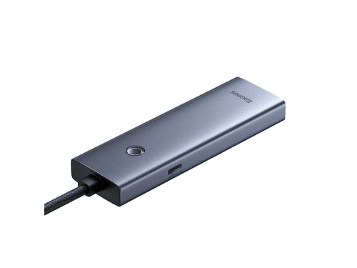Baseus UltraJoy Series 4-Port USB HUB- B0005280B811-09 (4)