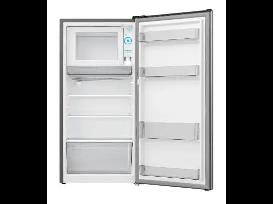 Hisense 198L Single Door Refrigerator – RR198N4ASU - 1 Year Warranty (3)