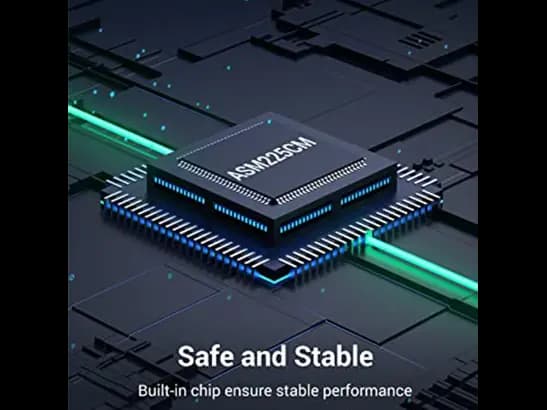 Ugreen USB 3.0 to SATA Converter – 60561 (4)