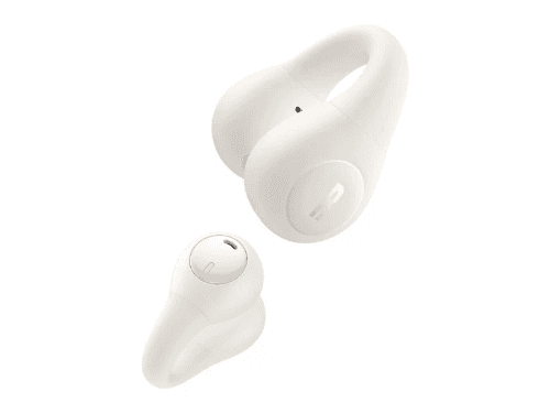 Baseus Bass 15 Clip Open-Ear True Wireless Earphones - A00079500223-00 with 6 Months Warranty (3)